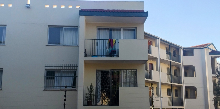 To Let 1 Bedroom Property for Rent in Dennesig Western Cape